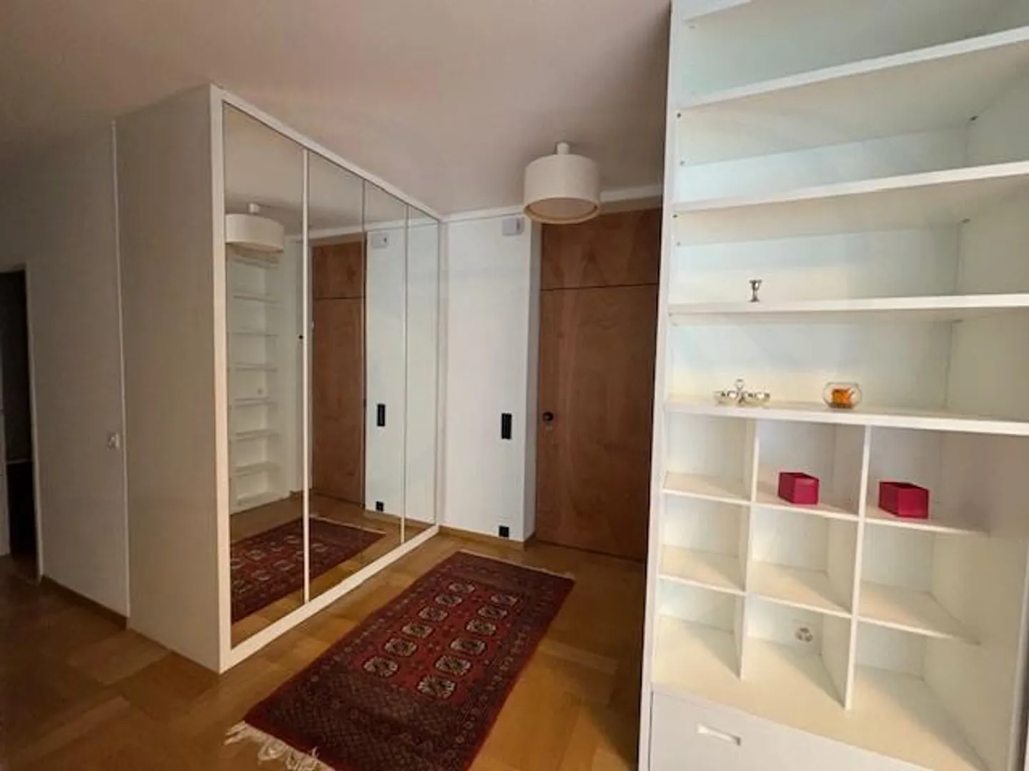EXCLUSIVITE - CHAMPEL - APPARTEMENT DE 4 PIECES - Photo 2 sur 10