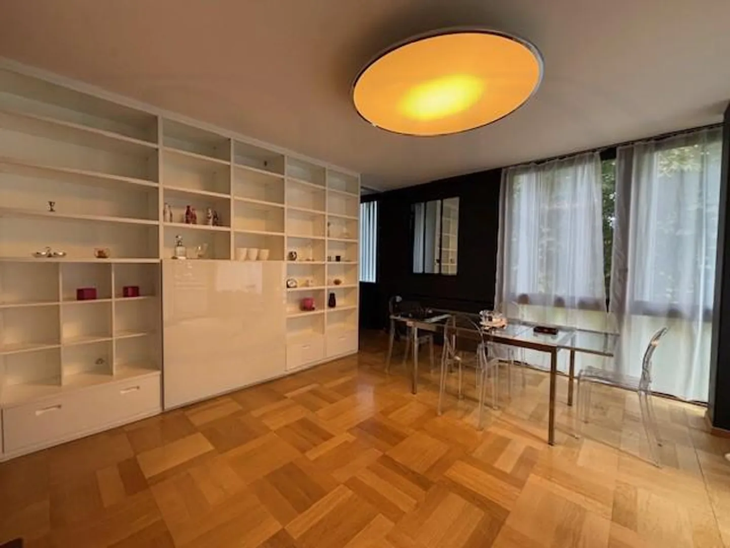EXCLUSIVITE - CHAMPEL - APPARTEMENT DE 4 PIECES - Photo 3 sur 10