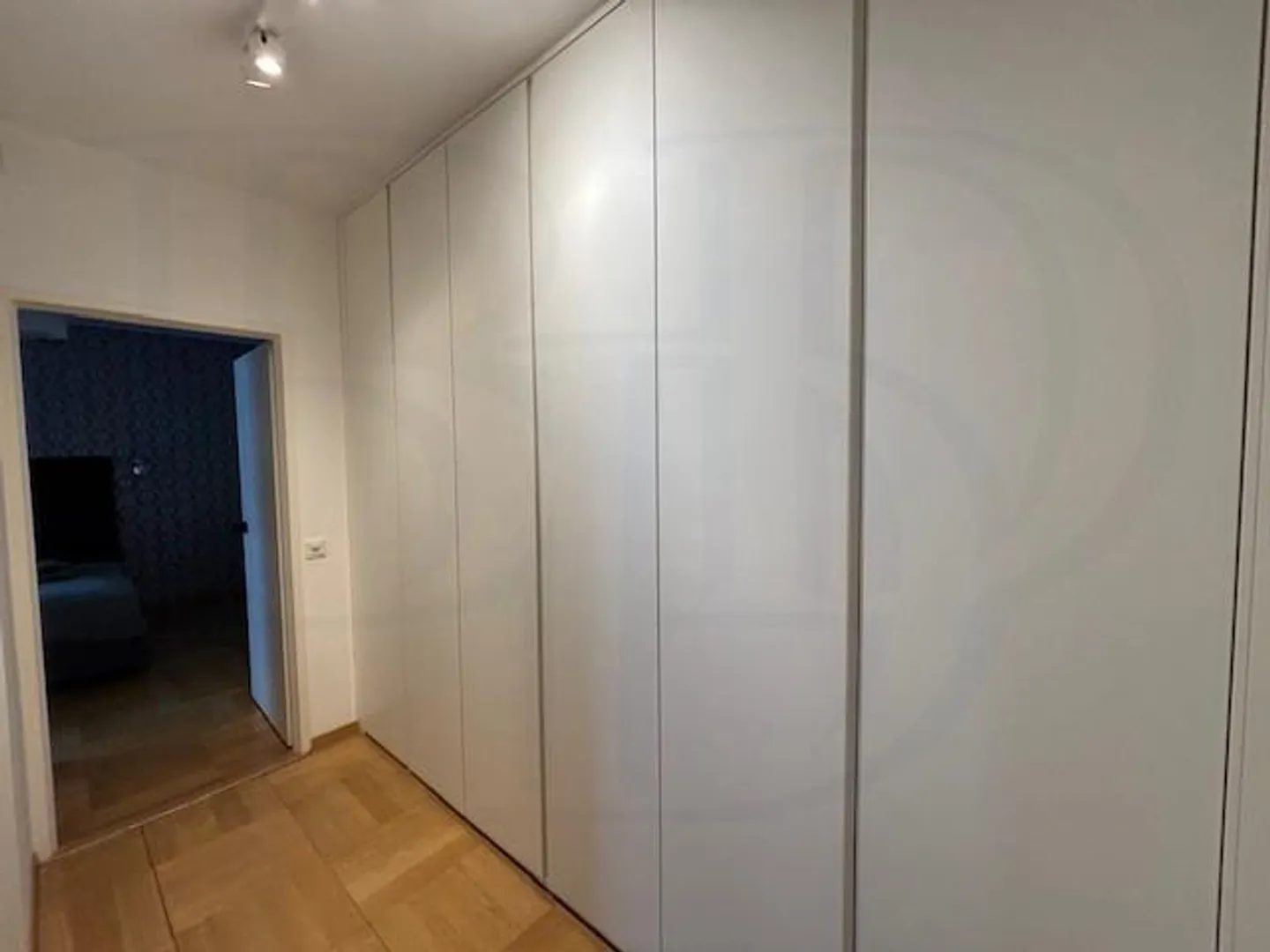 EXCLUSIVITE - CHAMPEL - APPARTEMENT DE 4 PIECES - Photo 7 sur 10