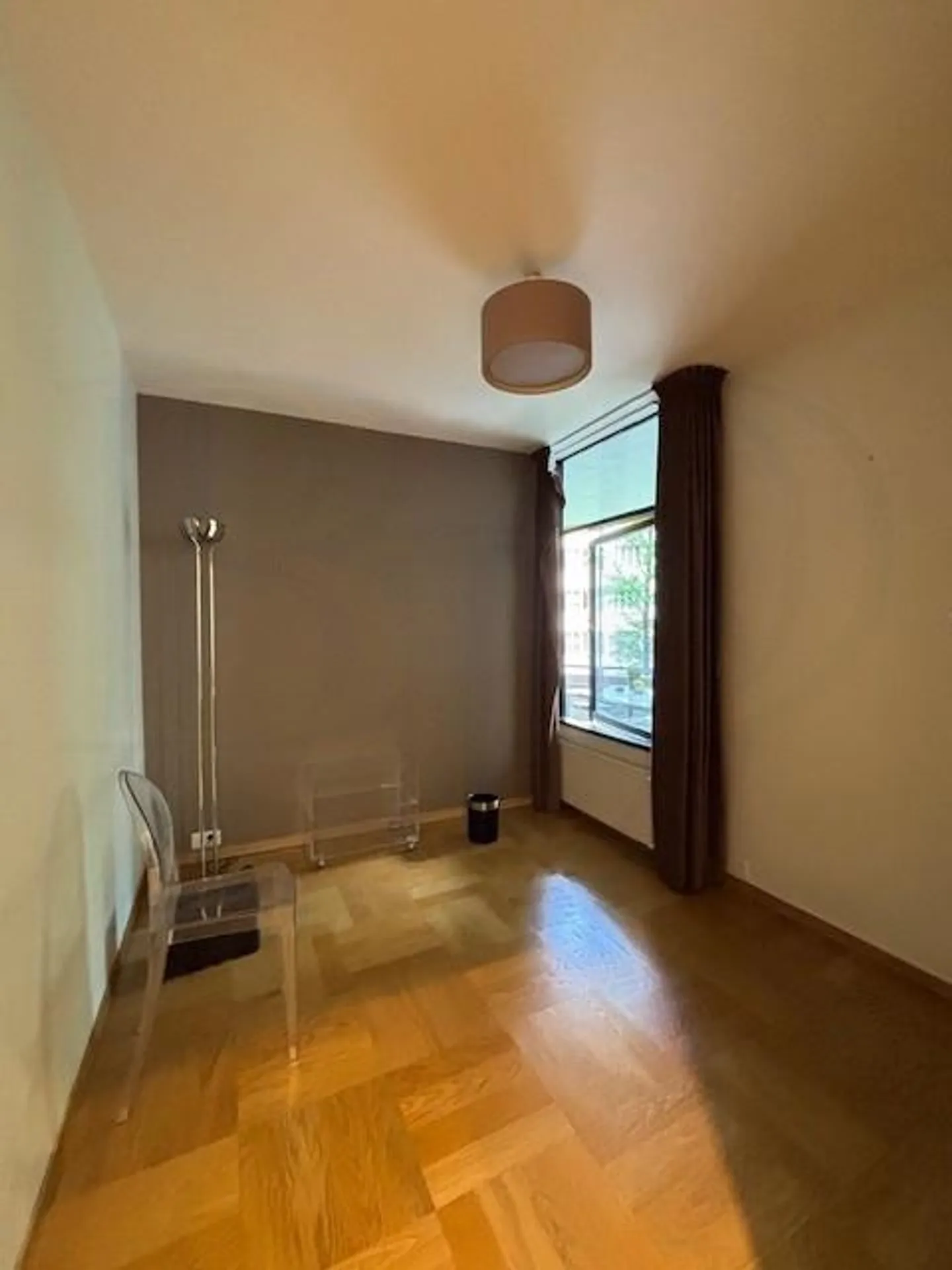 EXCLUSIVITE - CHAMPEL - APPARTEMENT DE 4 PIECES - Photo 9 sur 10
