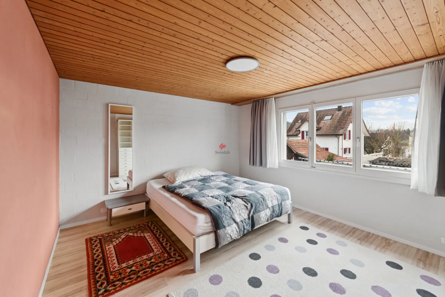 Exclusive Dream House – Pure Space, Calm, and Style - Photo 1 of 2