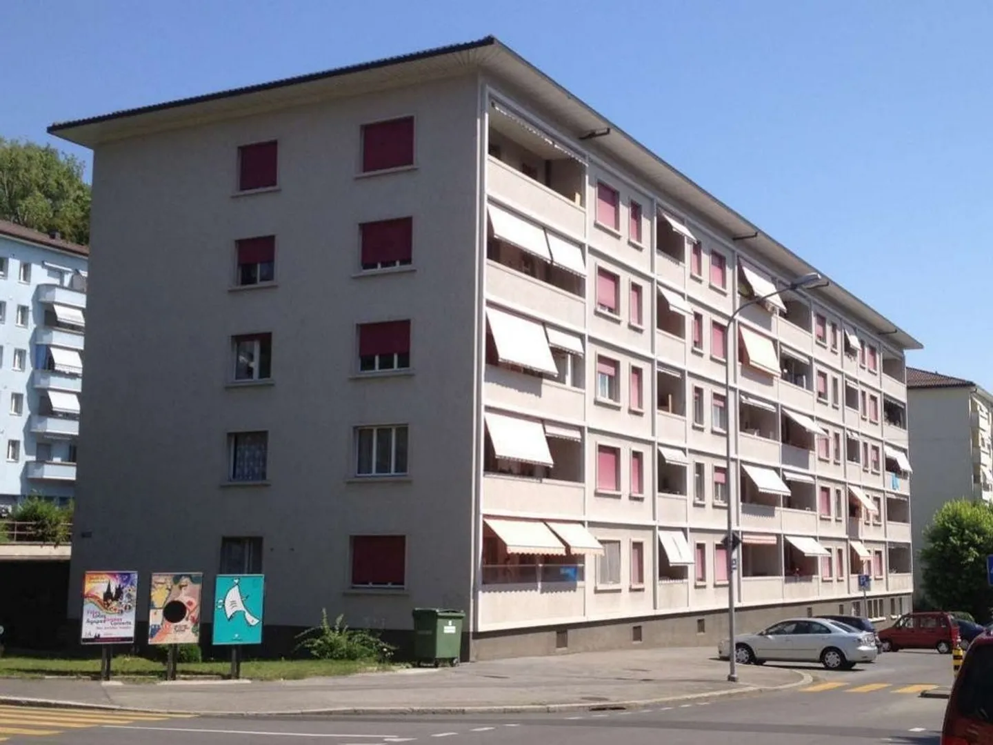 A quelques minutes de Prilly Centre - Photo 1 sur 6