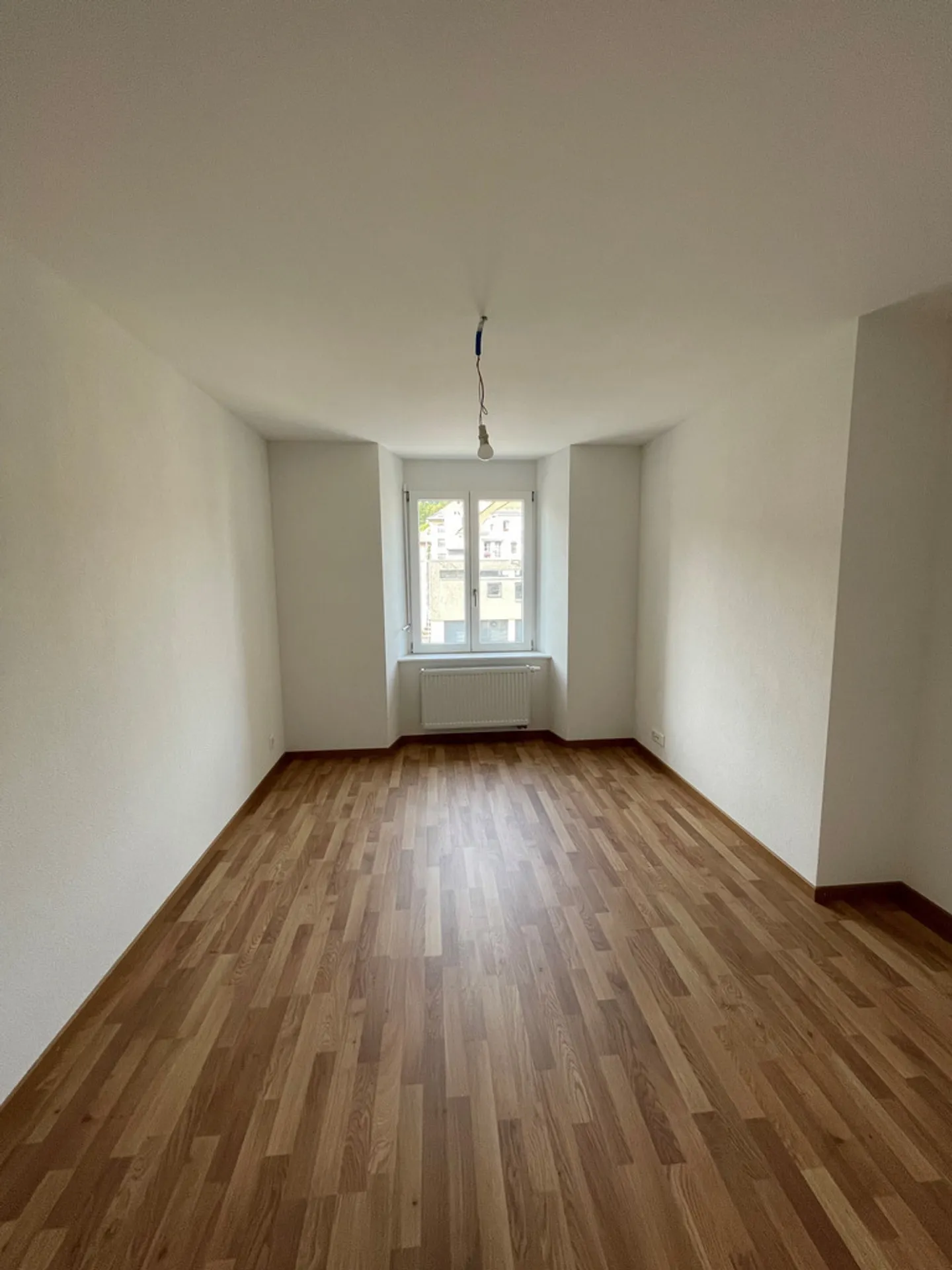 Appartement 2.5 pièces - Photo 5 sur 7