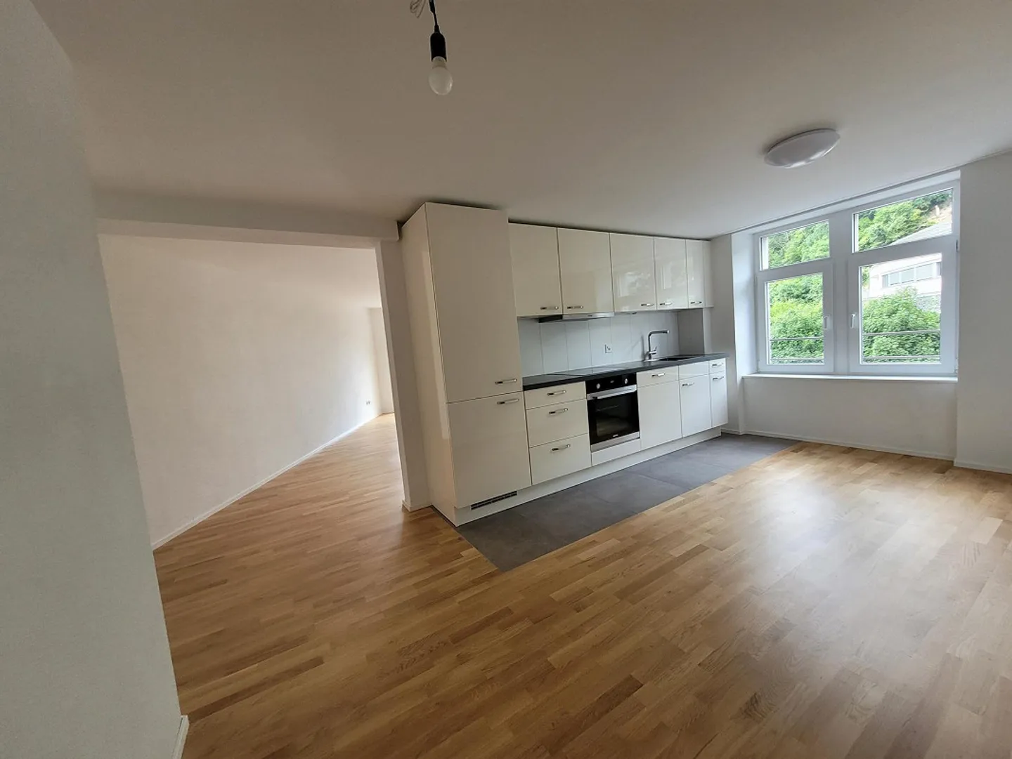 Completely renovated property with 10 modern apartments in a central location - Photo 16 of 21