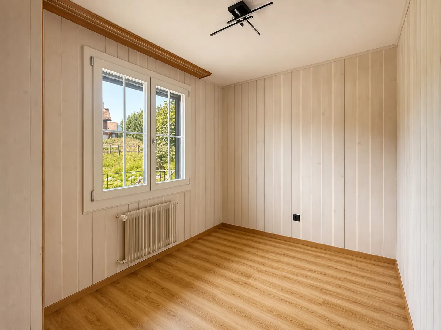 Chalet mit Eigerblick - Foto 14 von 25