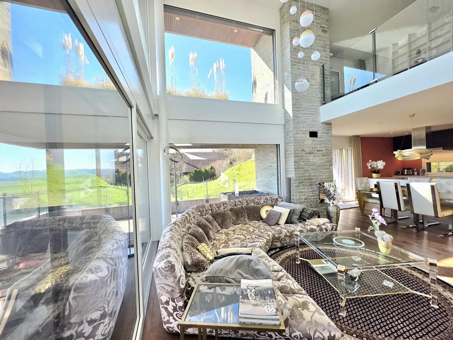 Occasione rara: Maisonette di lusso con vista mozzafiato - Foto 6 di 13