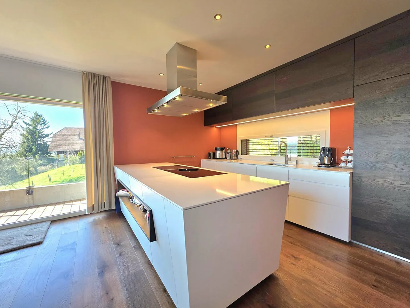 Occasione rara: Maisonette di lusso con vista mozzafiato - Foto 8 di 13