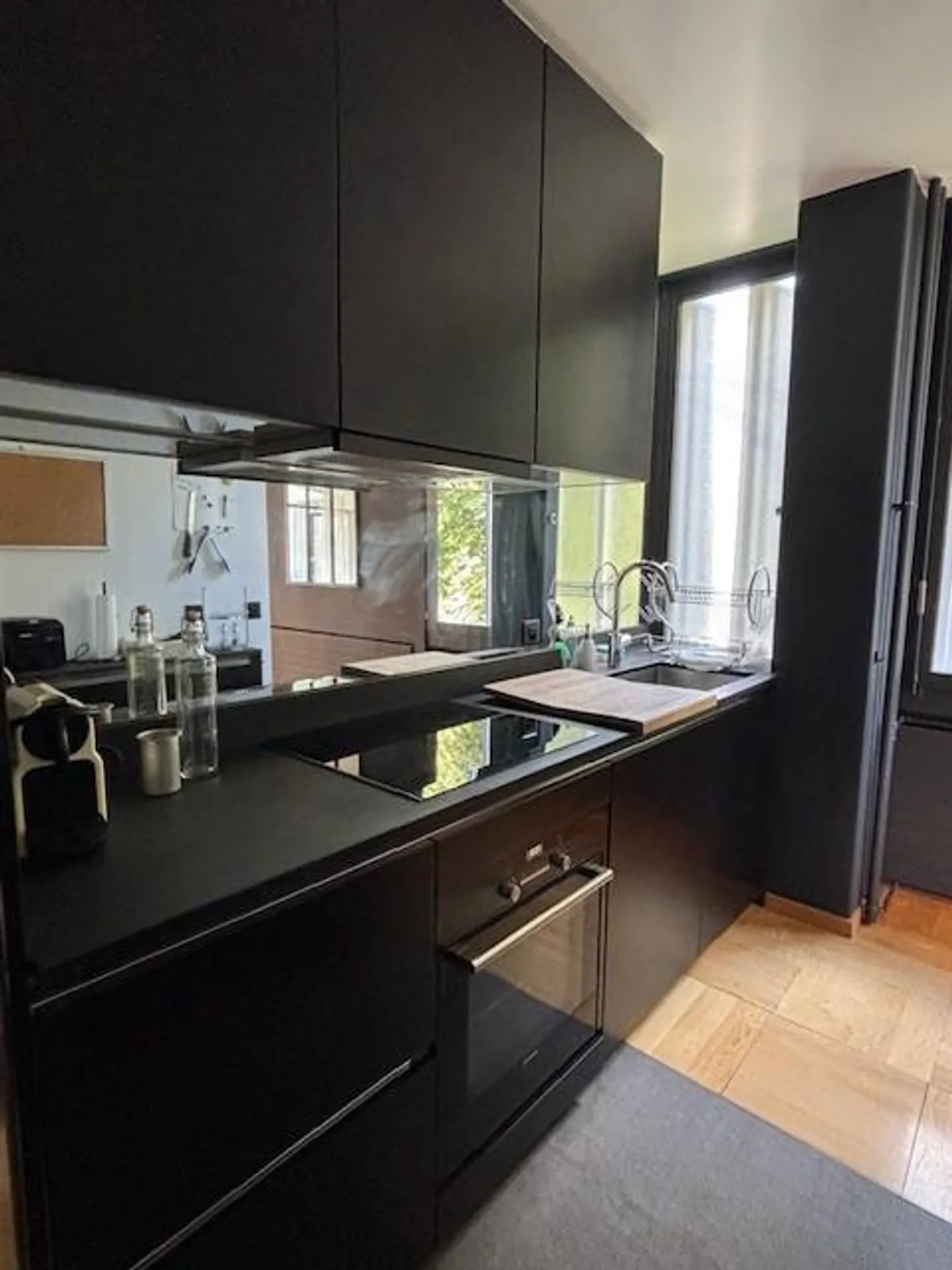 EXCLUSIVITE - CHAMPEL - APPARTEMENT DE 4 PIECES - Photo 5 sur 10