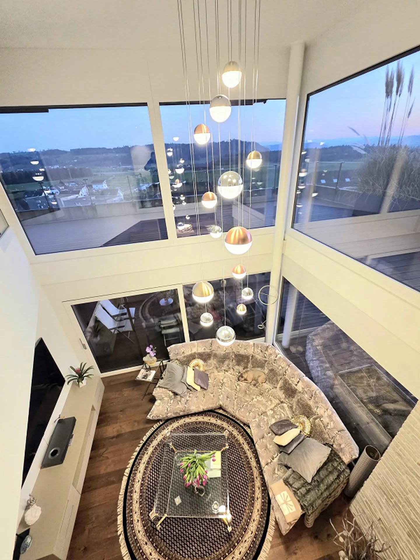 Occasione rara: Maisonette di lusso con vista mozzafiato - Foto 9 di 13