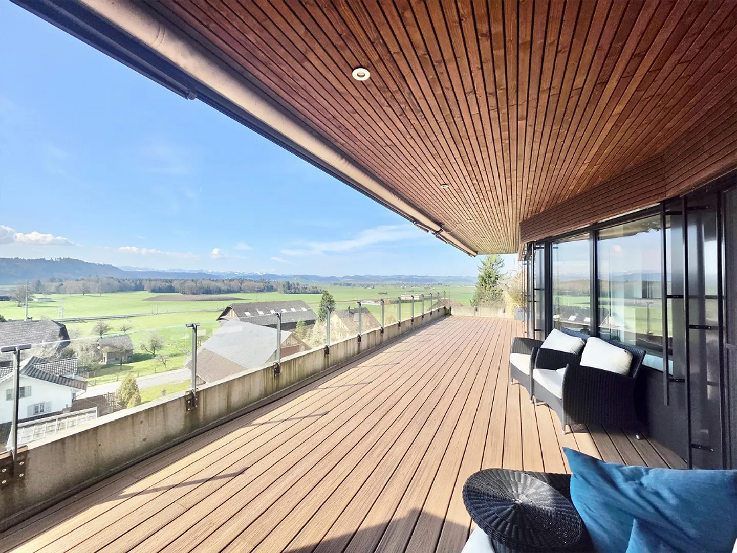 Occasione rara: Maisonette di lusso con vista mozzafiato - Foto 10 di 13