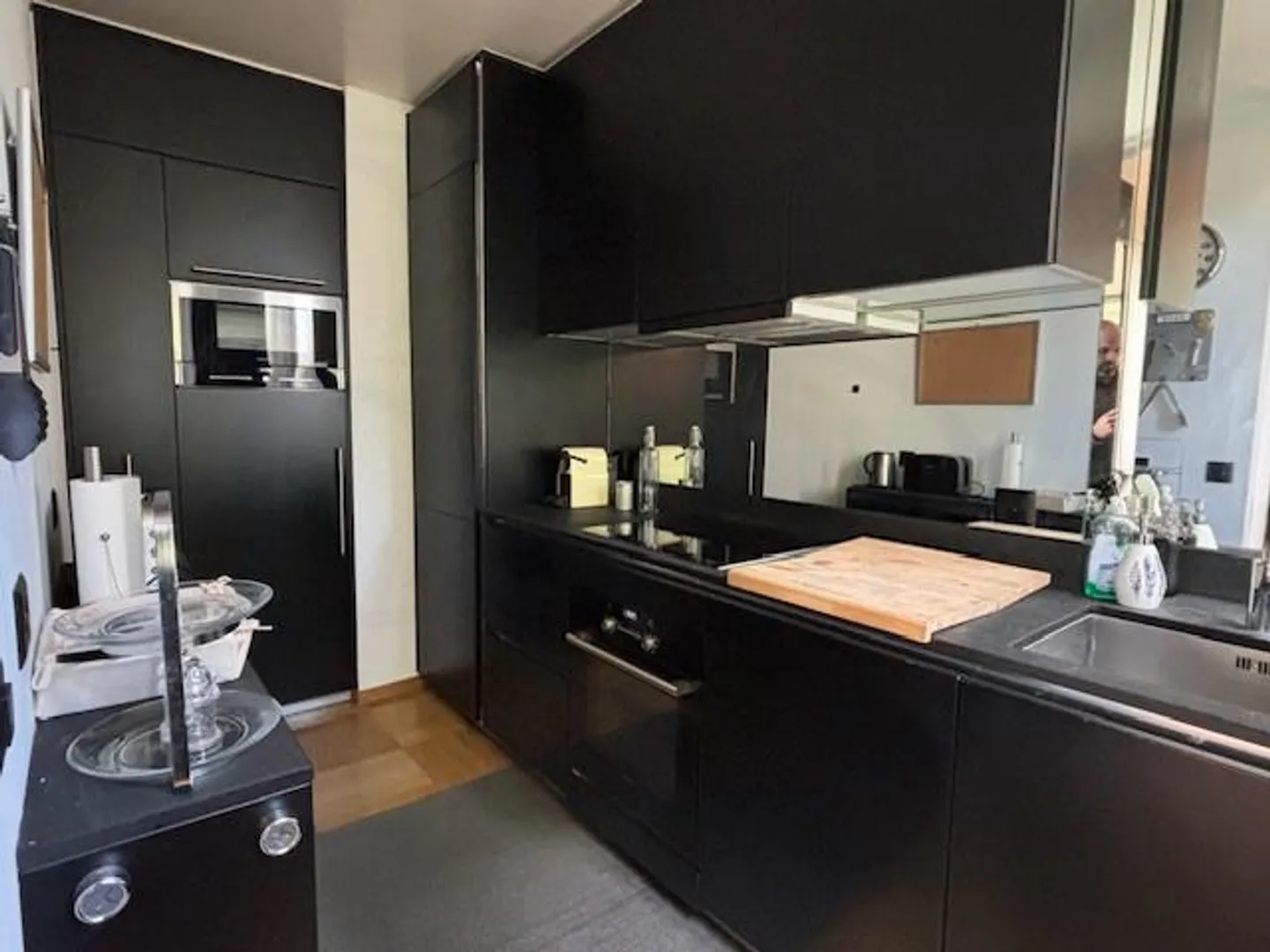 EXCLUSIVITE - CHAMPEL - APPARTEMENT DE 4 PIECES - Photo 6 sur 10