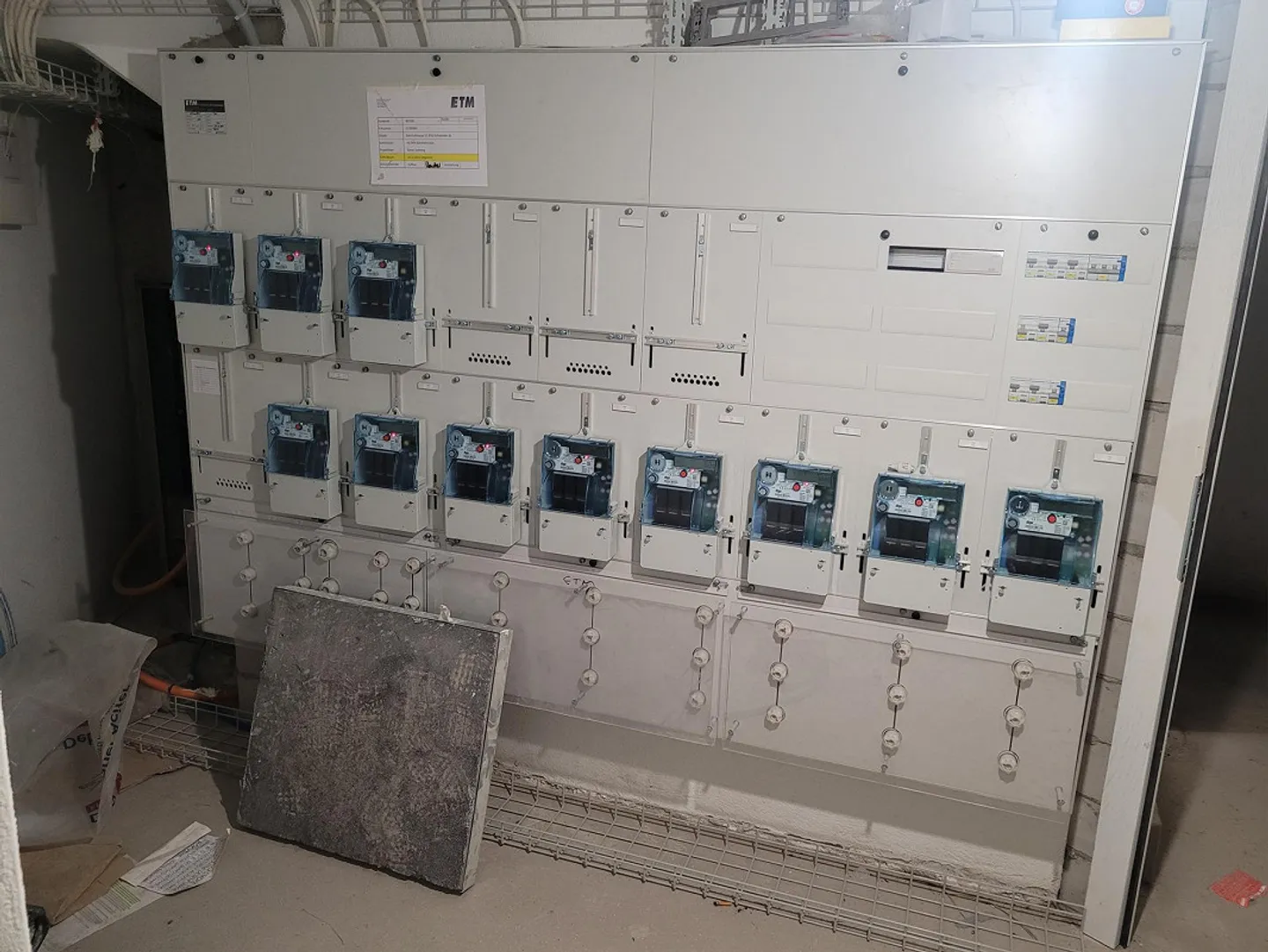 Completely renovated property with 10 modern apartments in a central location - Photo 21 of 21