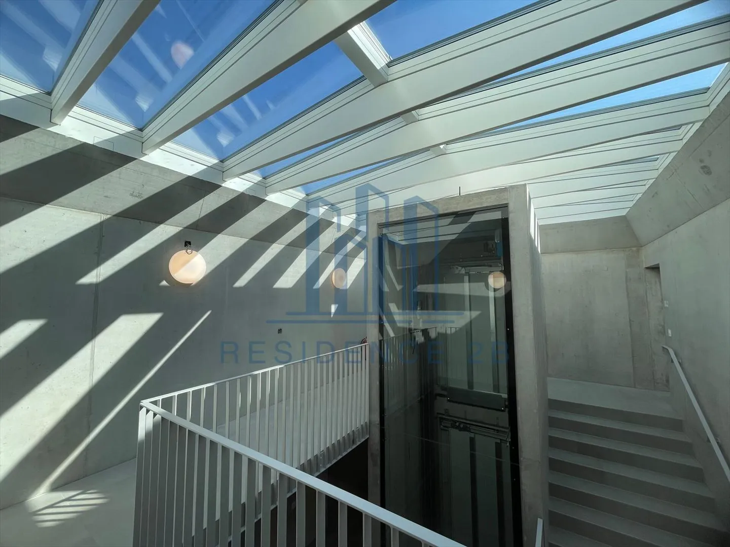 Attique 4.5 pièces - Photo 9 sur 11