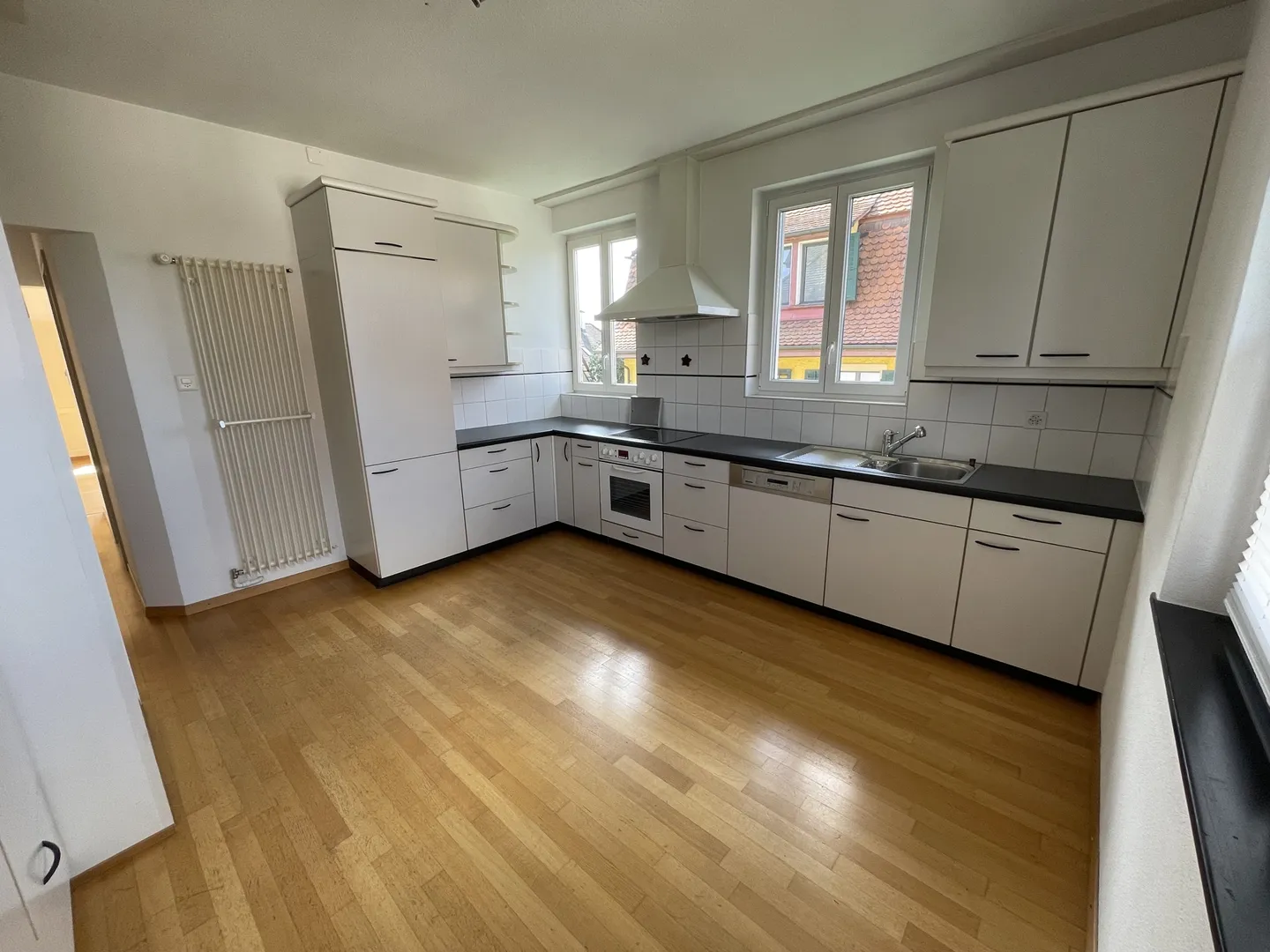 Geräumige Maisonette mit Aussicht - Foto 11 von 11