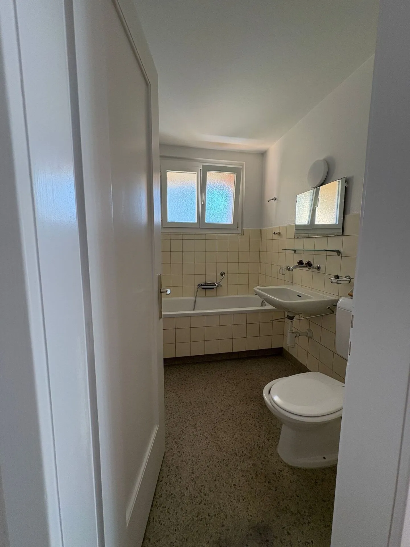 Appartamento di 3½ locali con balcone - Foto 2 di 8