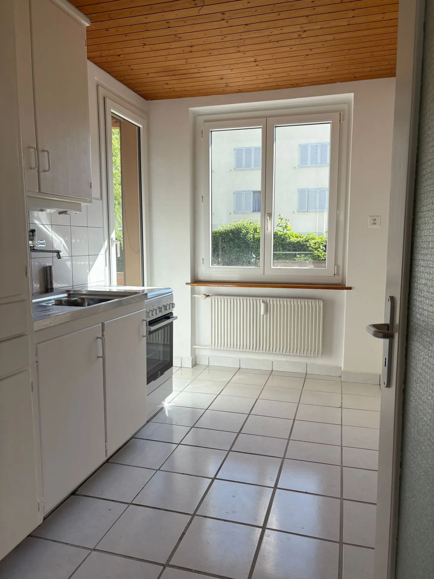 Appartamento di 3½ locali con balcone - Foto 3 di 8