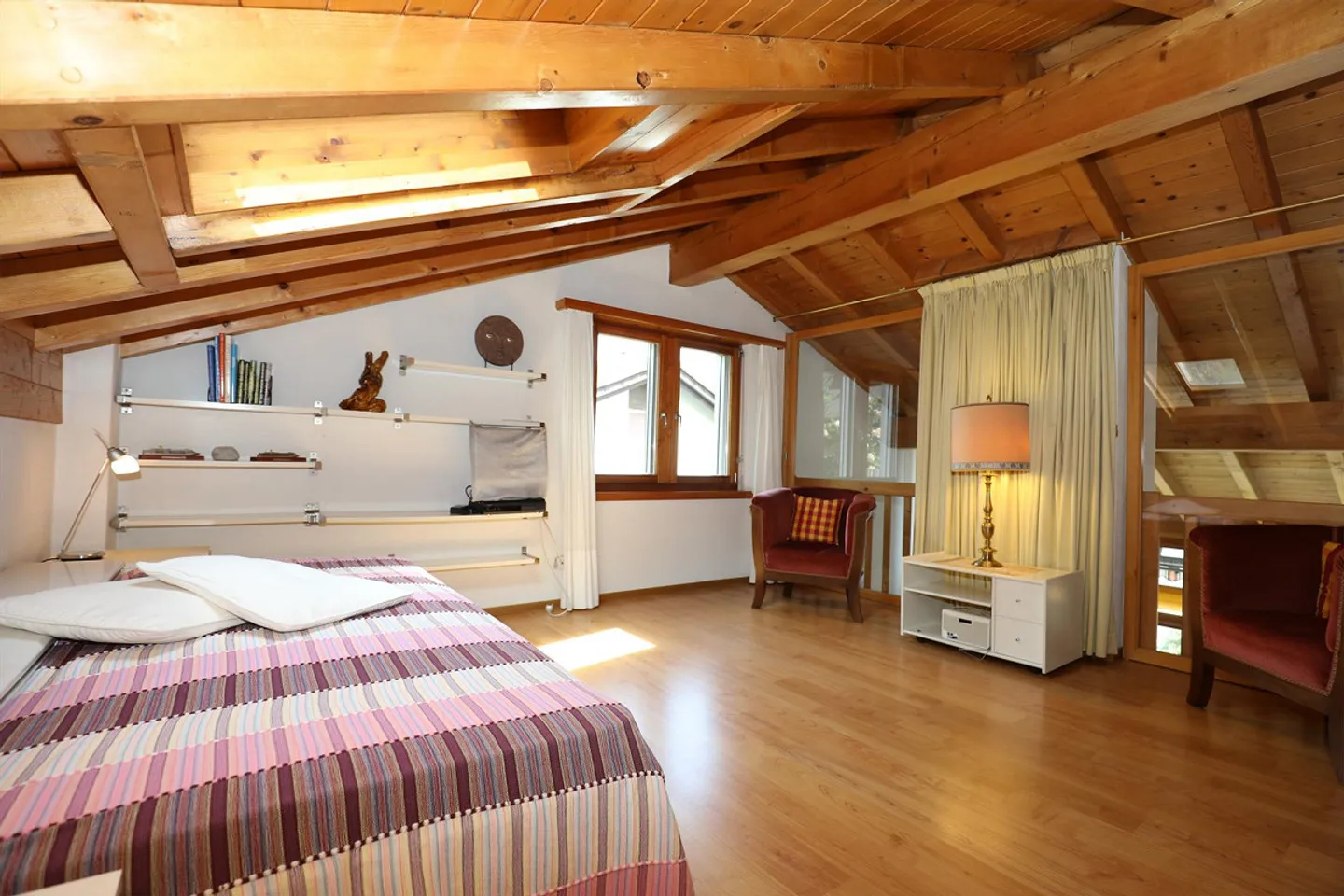 Maison jumelée avec vue magnifique sur le lac Majeur - Photo 9 sur 17
