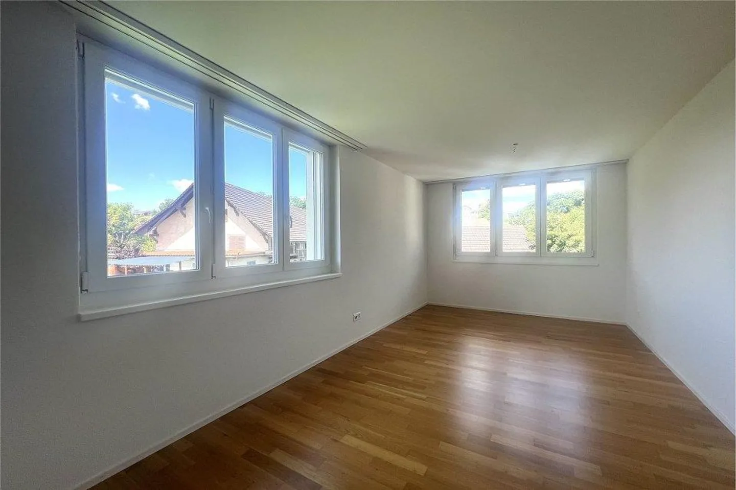 Moderna casa a schiera angolare in condizioni pari al nuovo - Foto 10 di 12