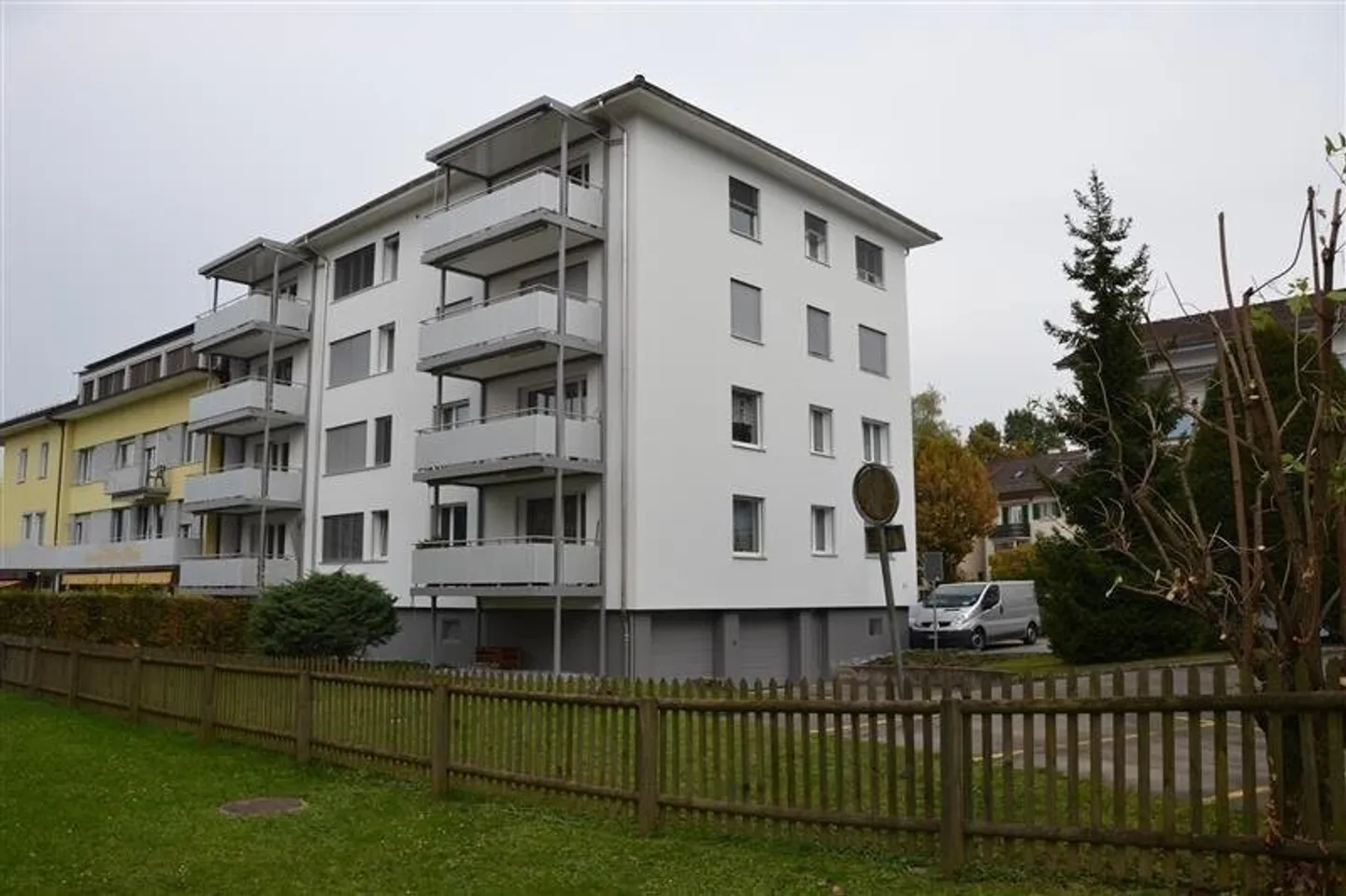 Mitten in Affoltern - Familien Willkommen - Foto 1 von 8