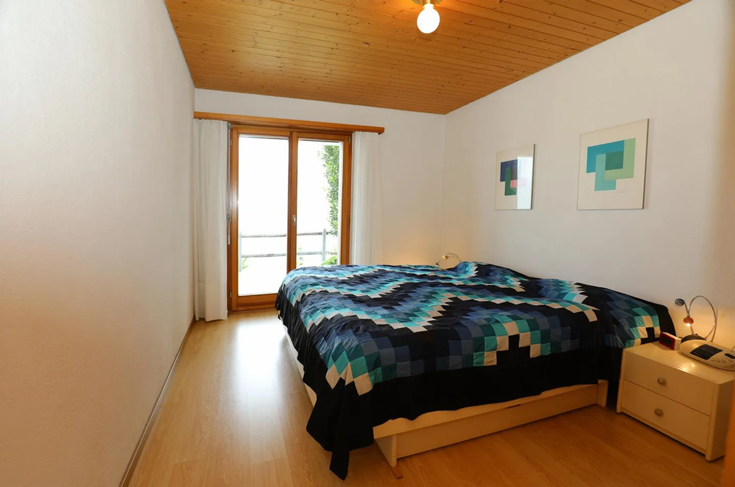 Maison jumelée avec vue magnifique sur le lac Majeur - Photo 11 sur 17