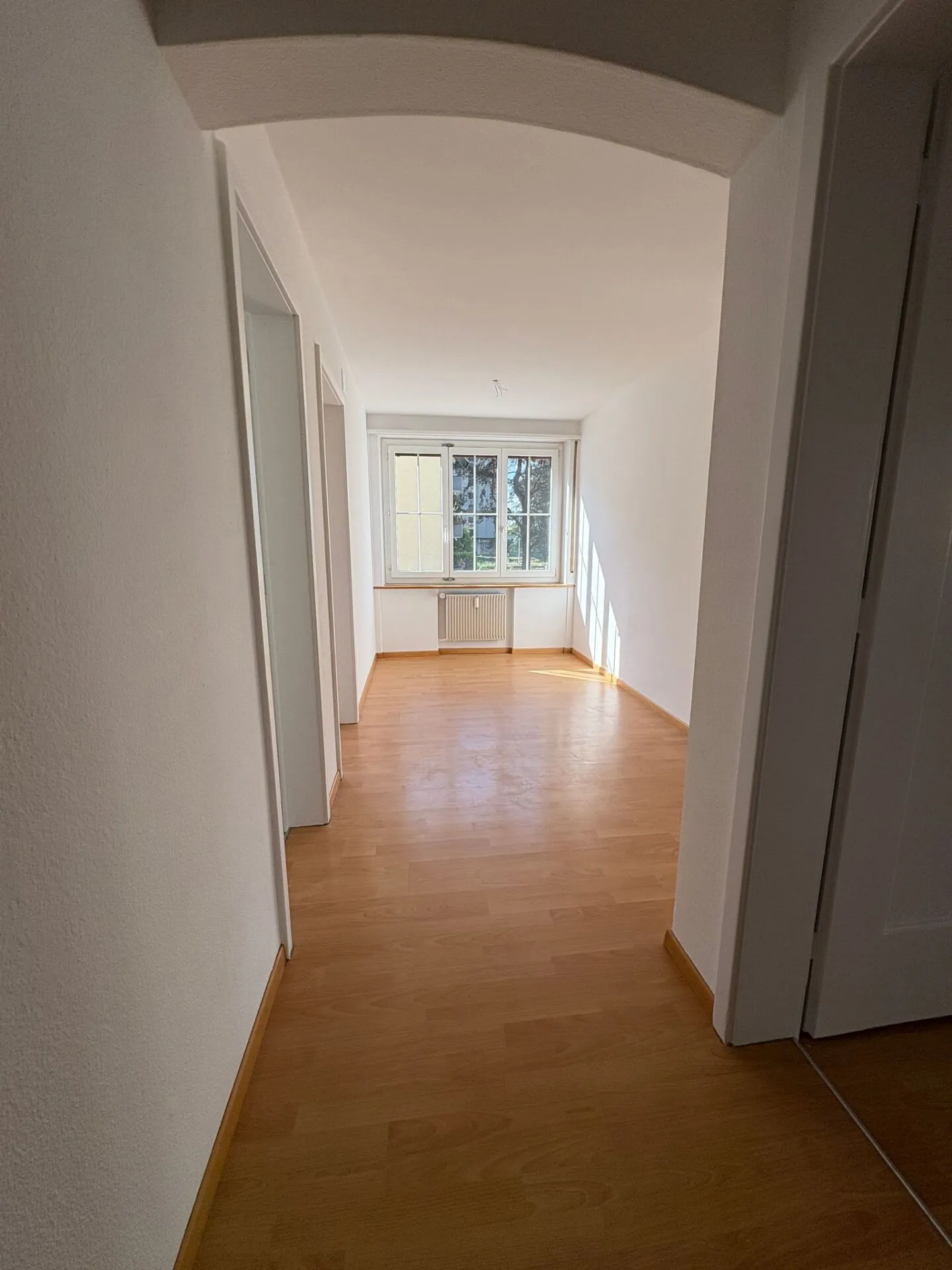 Appartamento di 3½ locali con balcone - Foto 7 di 8