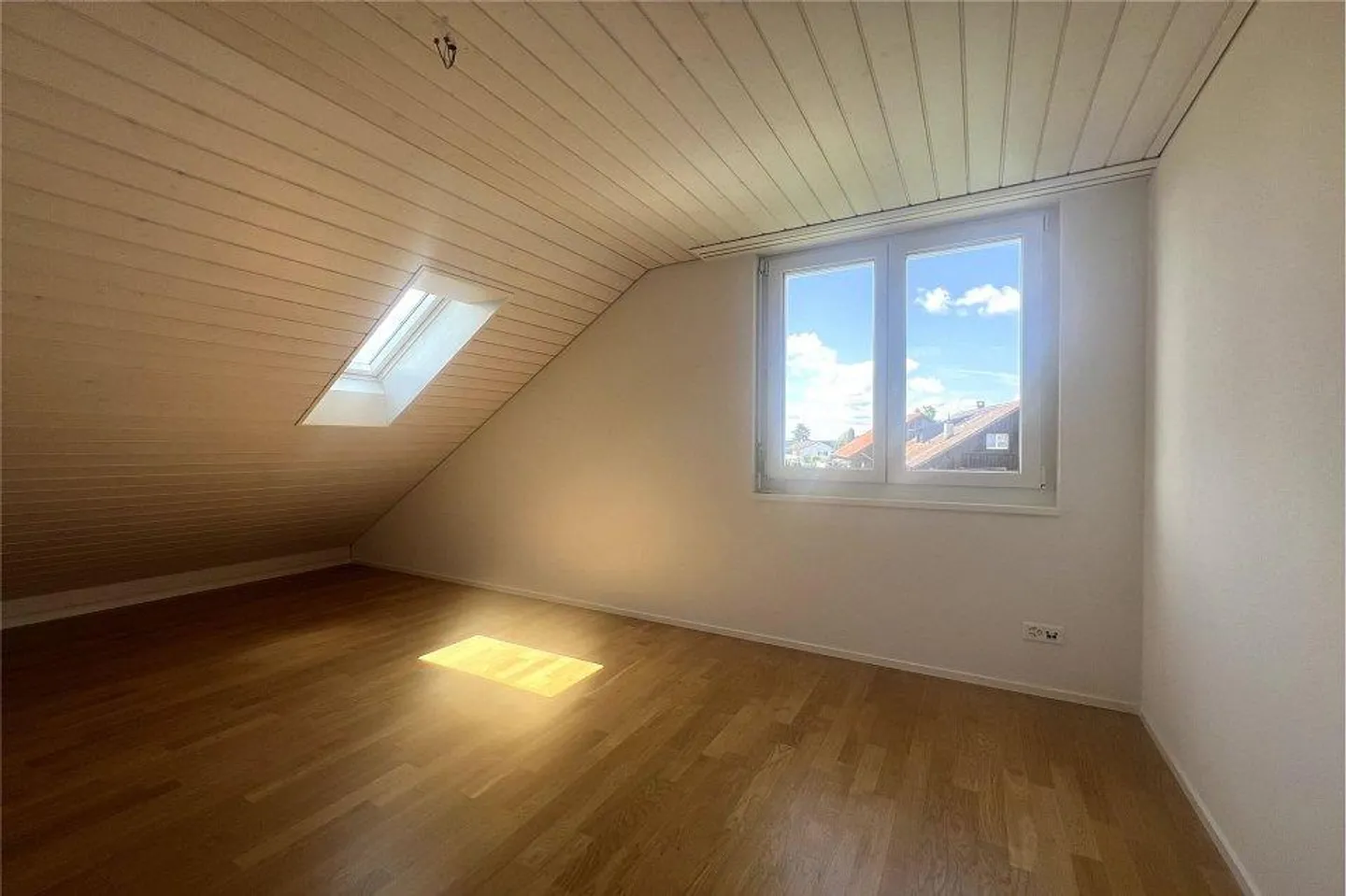 Moderna casa a schiera angolare in condizioni pari al nuovo - Foto 12 di 12