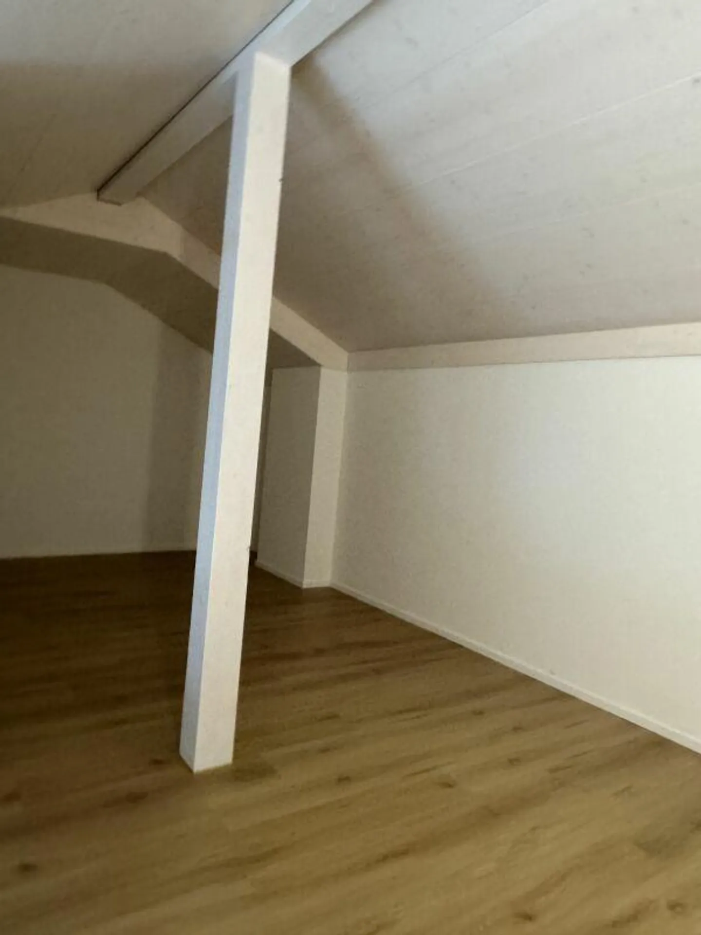 Prima occupazione a Pratteln - Appartamento duplex di 5,5 stanze al 2° piano/sottotetto - Foto 3 di 10