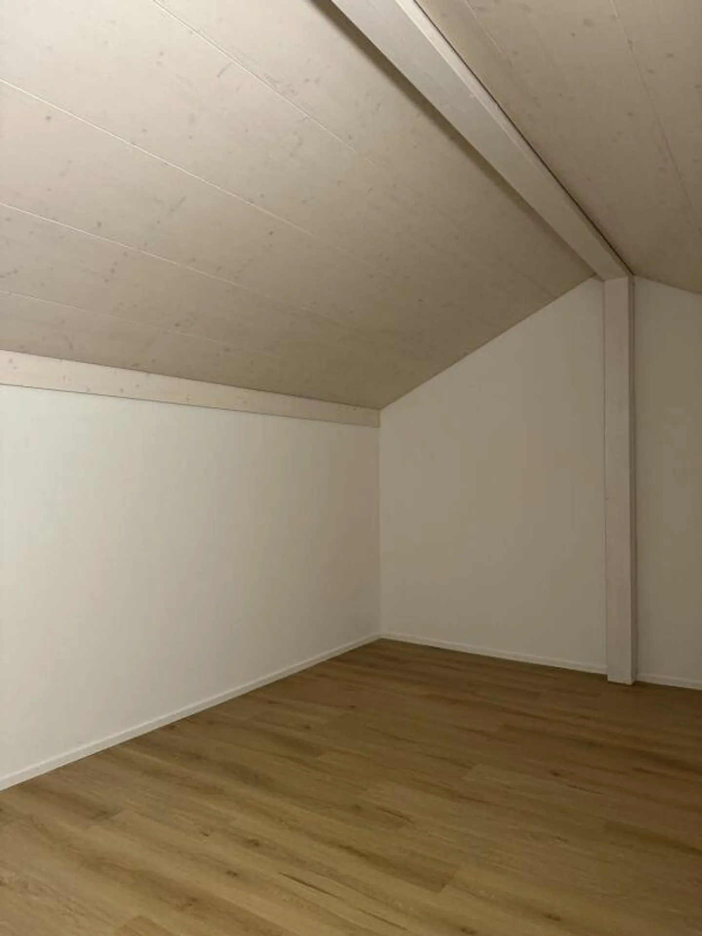 Prima occupazione a Pratteln - Appartamento duplex di 5,5 stanze al 2° piano/sottotetto - Foto 5 di 10