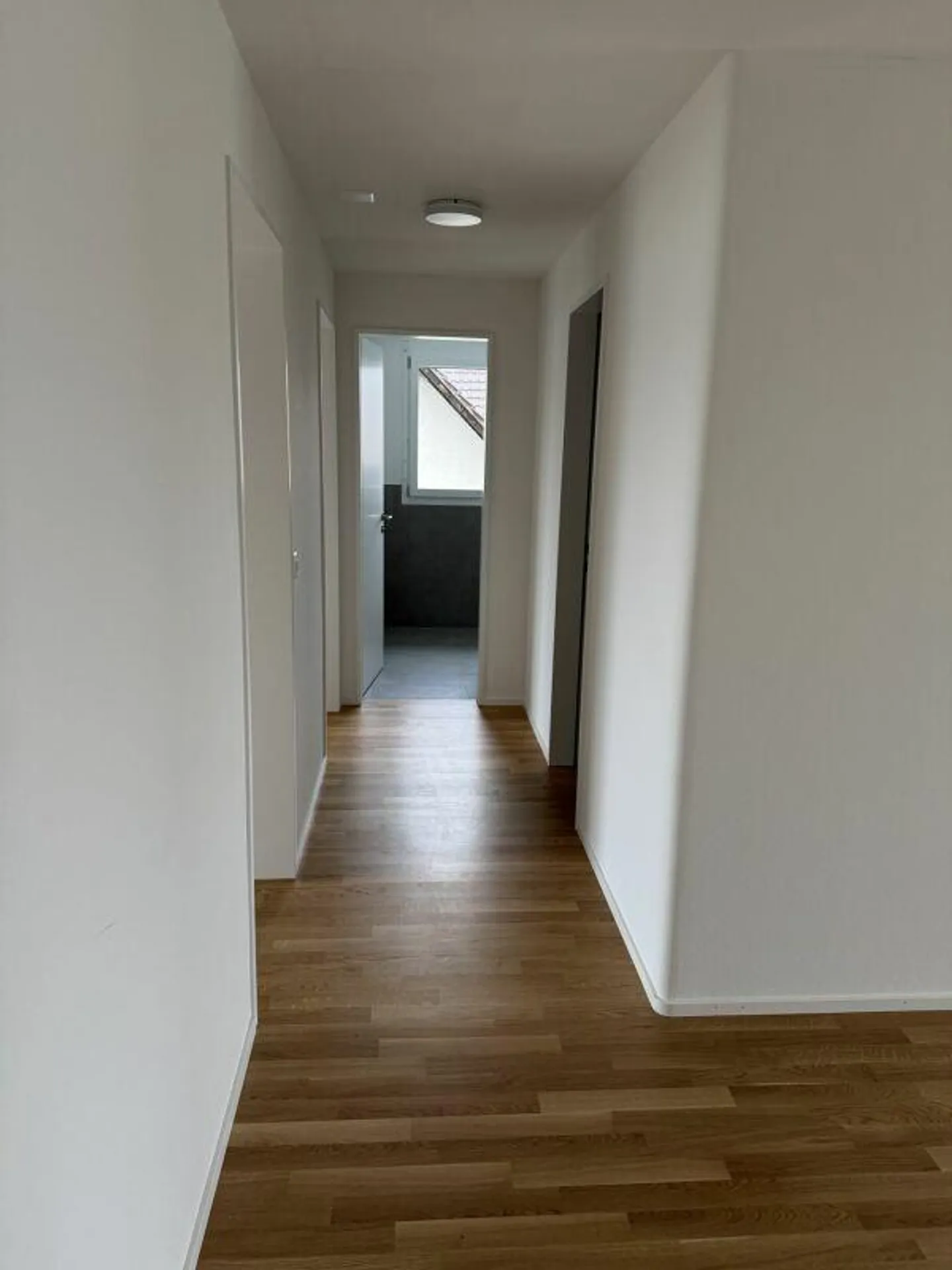 Prima occupazione a Pratteln - Appartamento duplex di 5,5 stanze al 2° piano/sottotetto - Foto 6 di 10