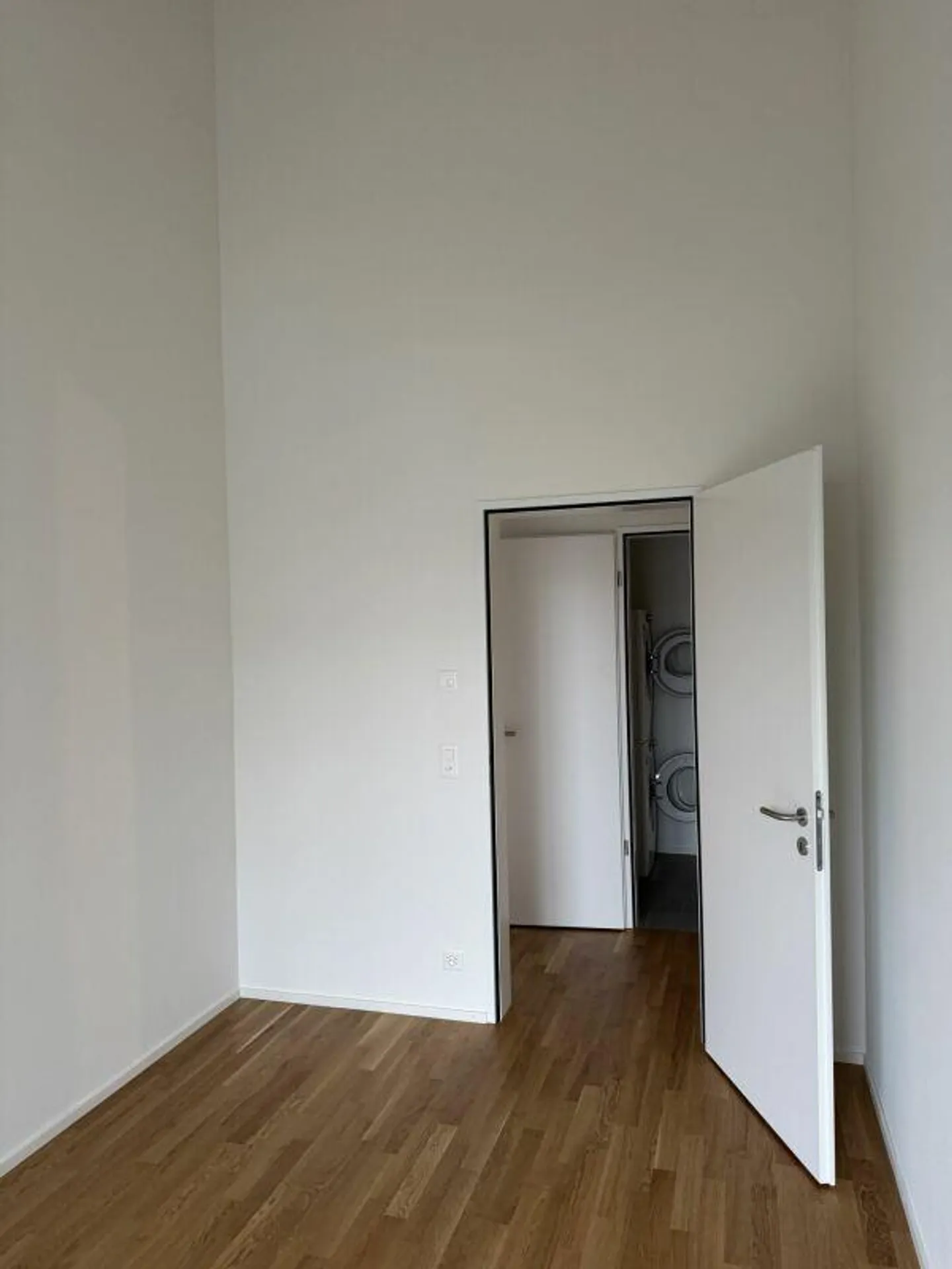 Prima occupazione a Pratteln - Appartamento duplex di 5,5 stanze al 2° piano/sottotetto - Foto 9 di 10