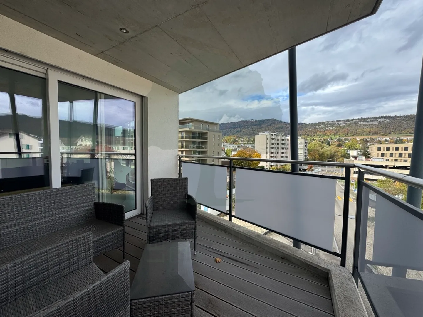 Schöne 4,5-Zimmer-Wohnung in Delémont - Foto 7 von 15