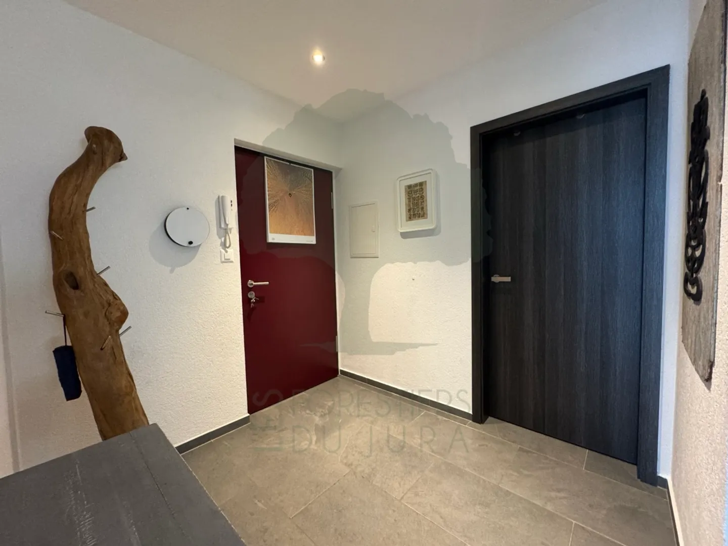 Schöne 4,5-Zimmer-Wohnung in Delémont - Foto 13 von 15