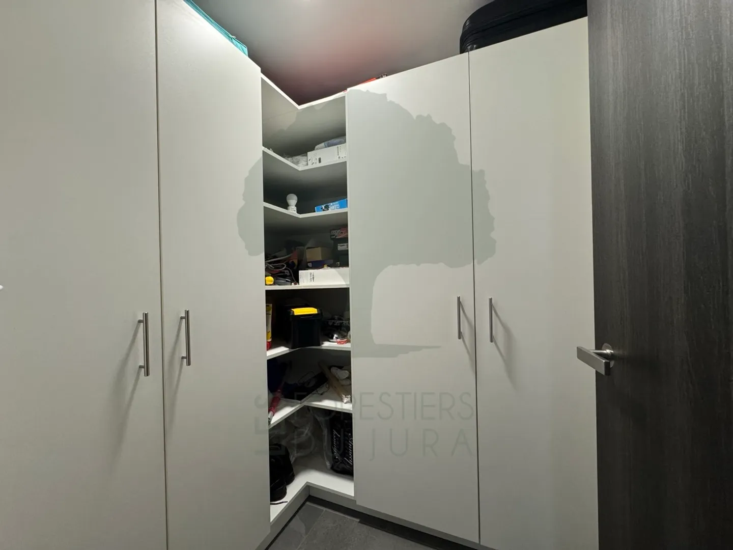 Schöne 4,5-Zimmer-Wohnung in Delémont - Foto 14 von 15