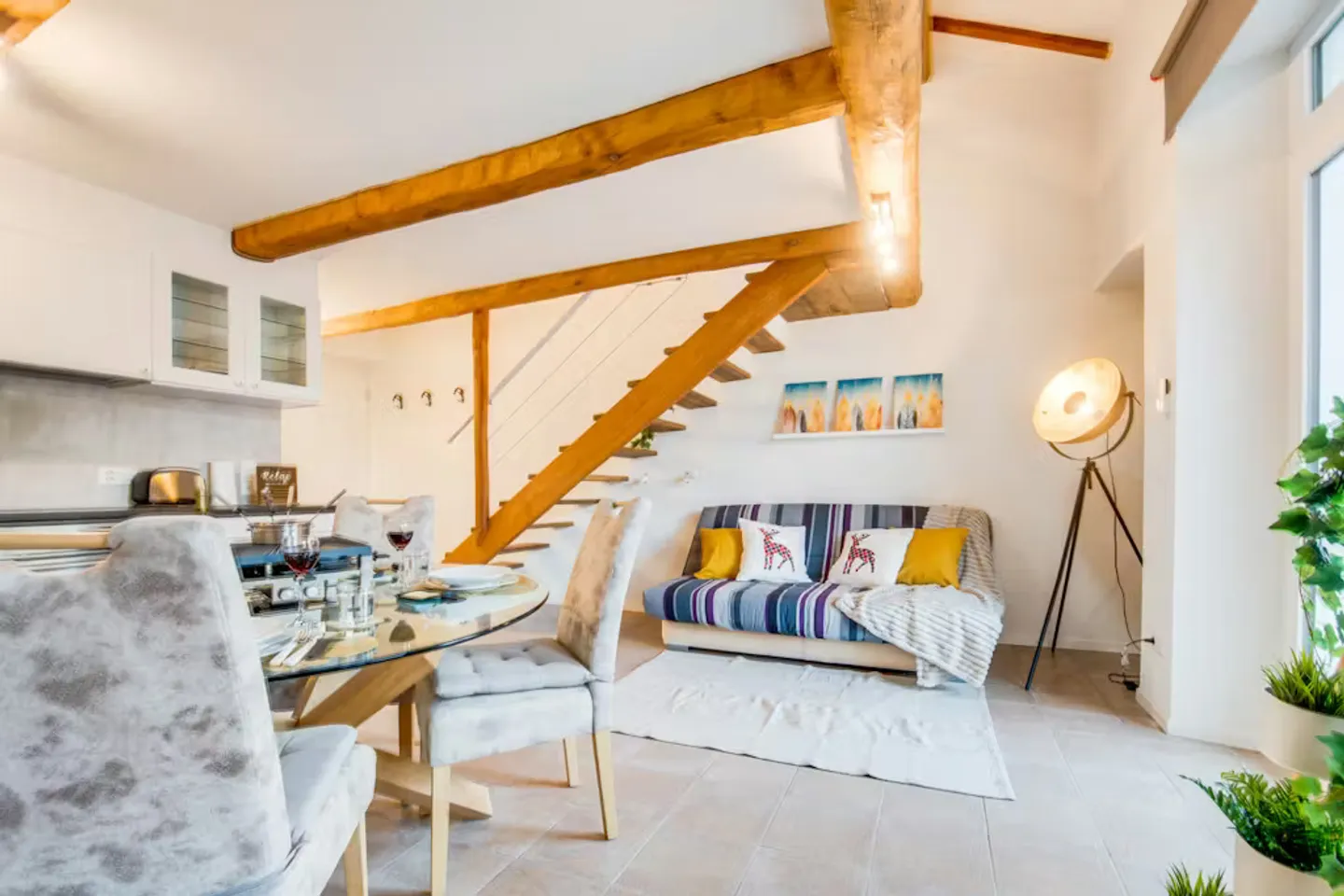 Apartment for rent - Photo 5 of 10