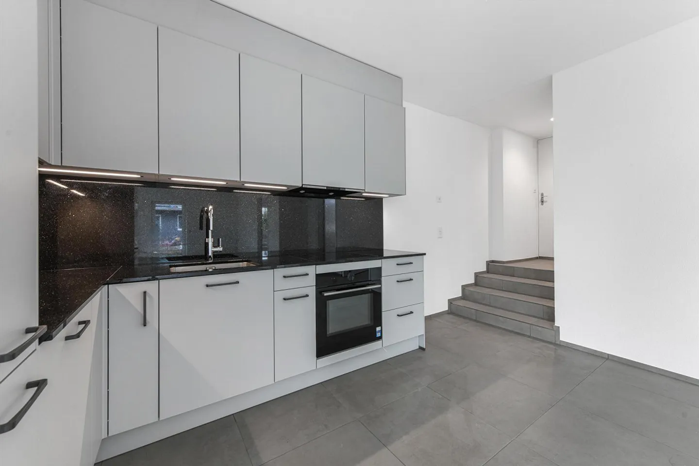 Appartamento al piano terra di 2,5 stanze a Winterthur - Foto 4 di 13