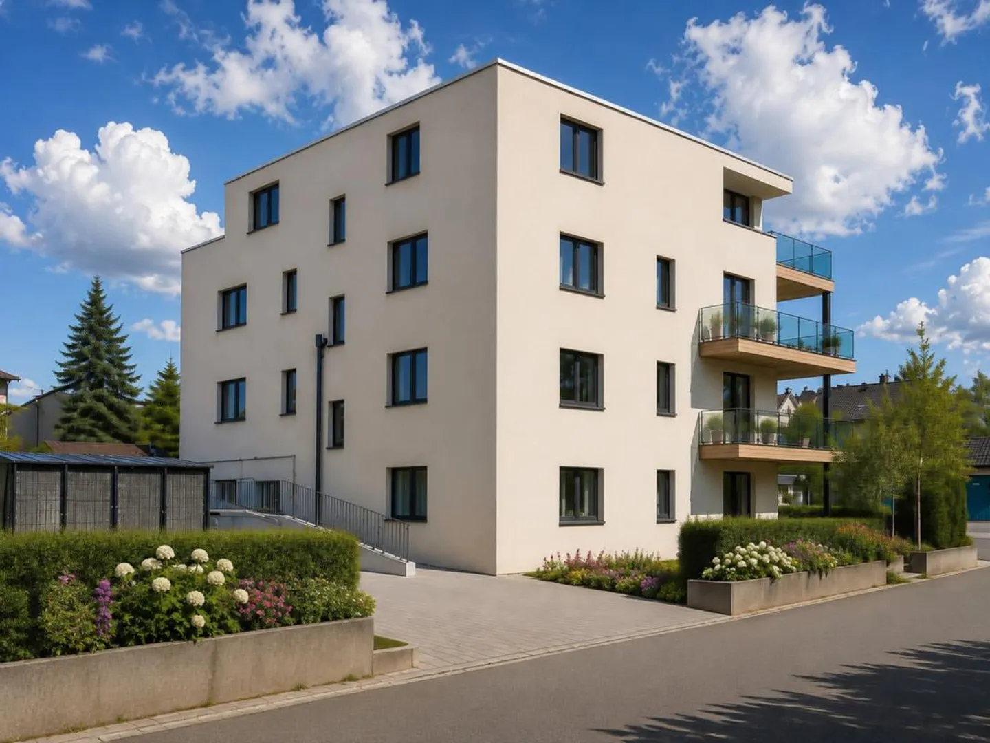 MODERN LIVING IN A CENTRAL LOCATION - Photo 3 of 6