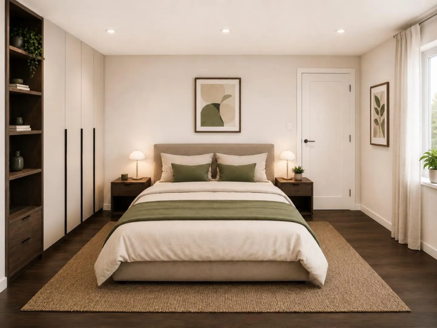 MODERN LIVING IN A CENTRAL LOCATION - Photo 5 of 6
