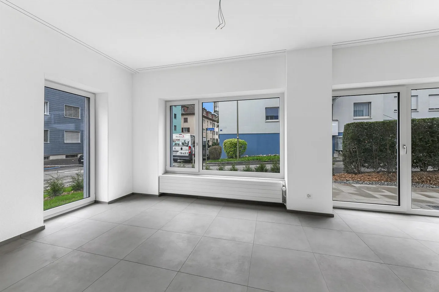 Appartamento al piano terra di 2,5 stanze a Winterthur - Foto 7 di 13