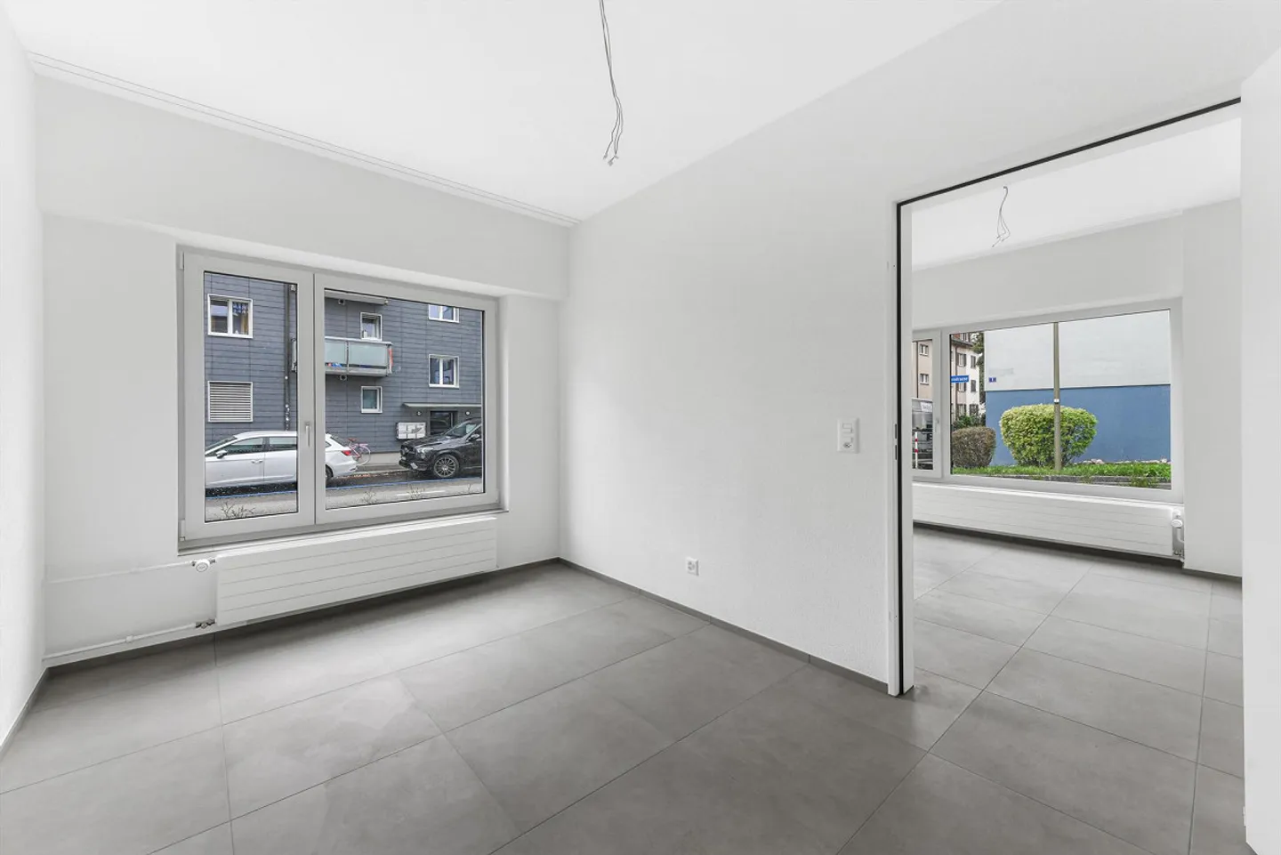 Appartamento al piano terra di 2,5 stanze a Winterthur - Foto 9 di 13