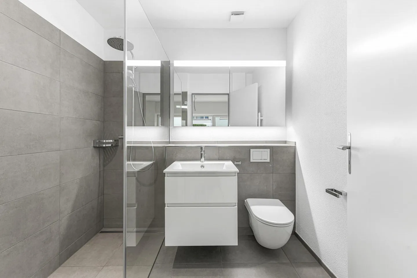 Appartamento al piano terra di 2,5 stanze a Winterthur - Foto 11 di 13