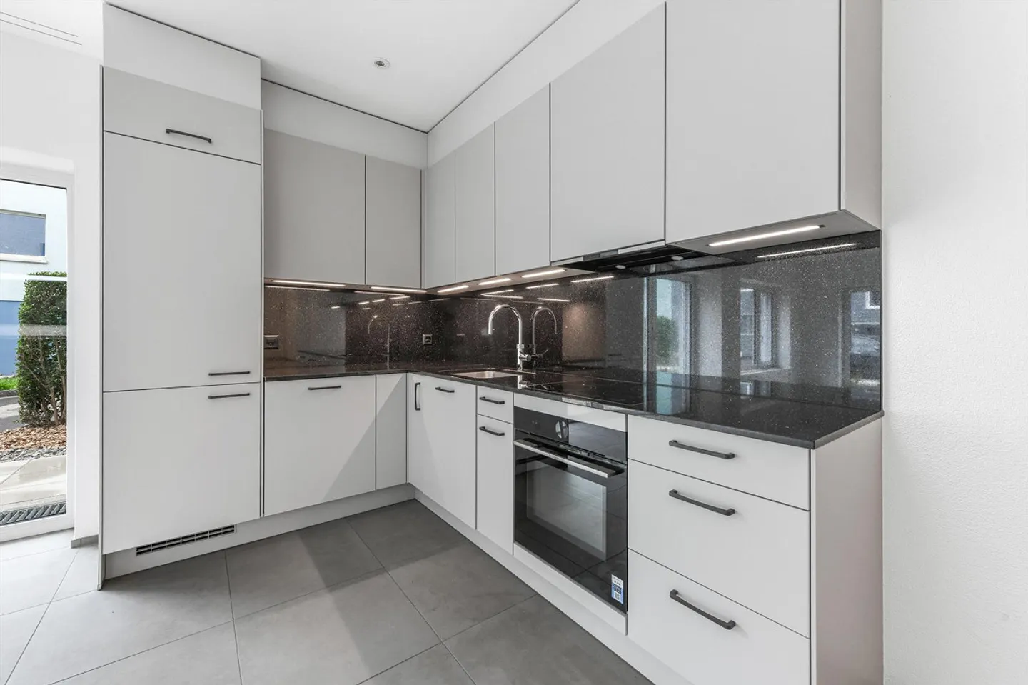 Appartamento al piano terra di 2,5 stanze a Winterthur - Foto 3 di 13