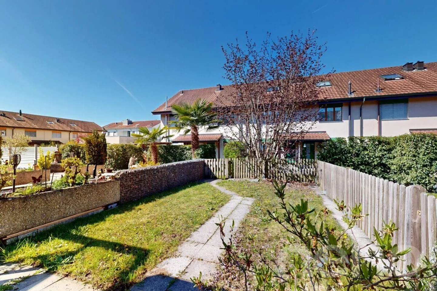 Living on four floors in a family-friendly location - Photo 1 of 13