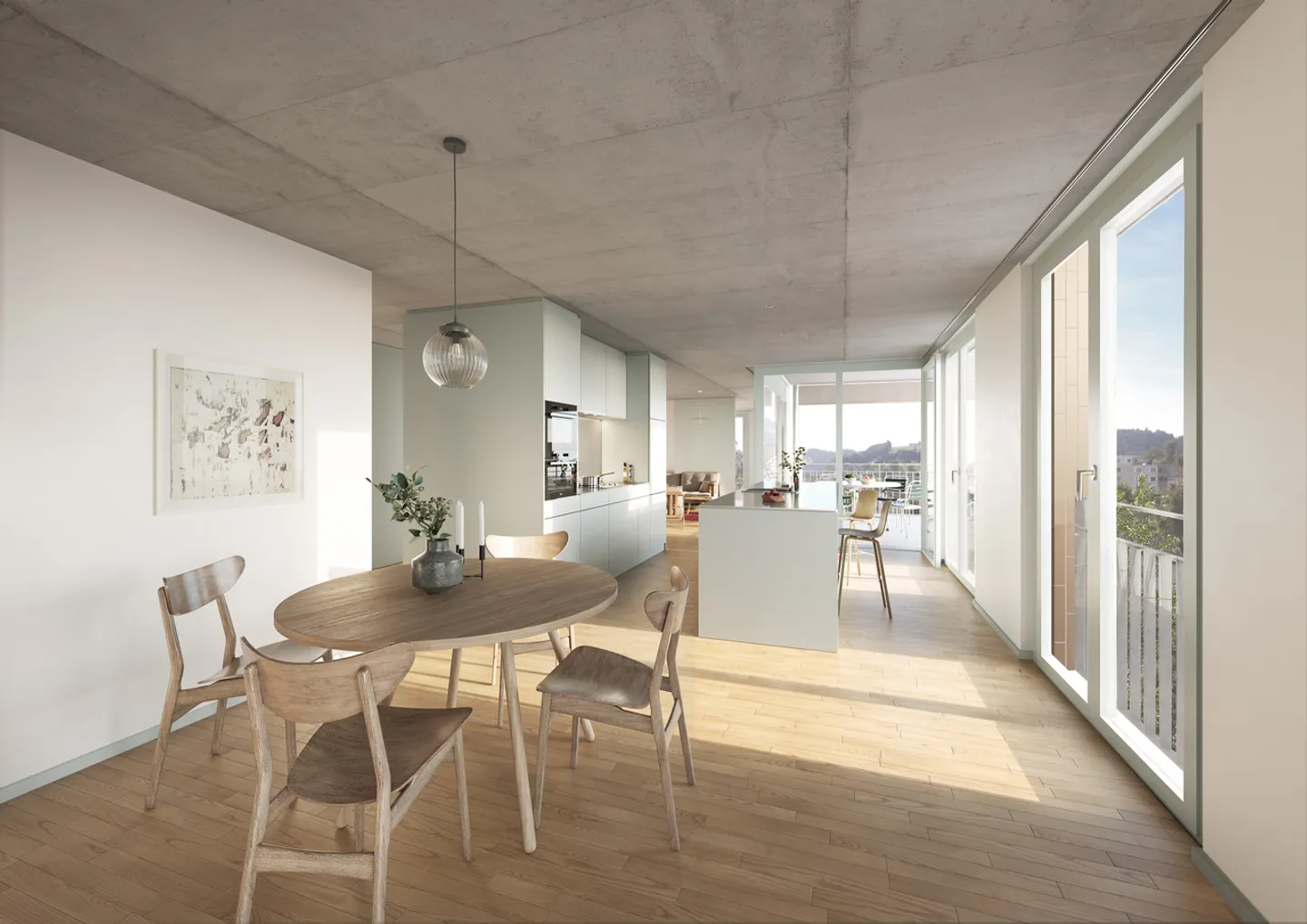 Your new retreat with a view - Photo 1 of 2