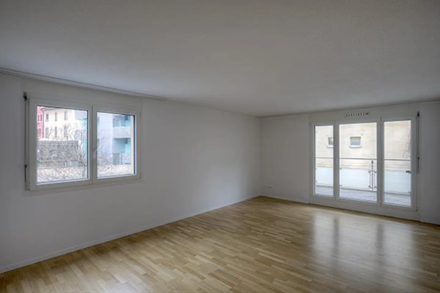 Bielerhof - City Apartments Near the Lake! - Photo 2 of 5