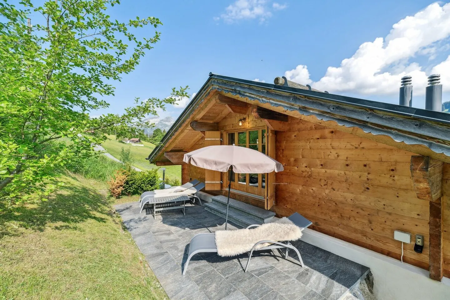 Chalet in vendita - Foto 14 di 19