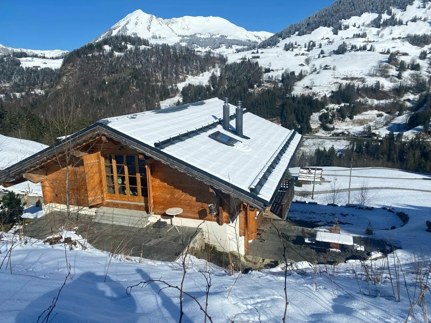 Chalet in vendita - Foto 16 di 19