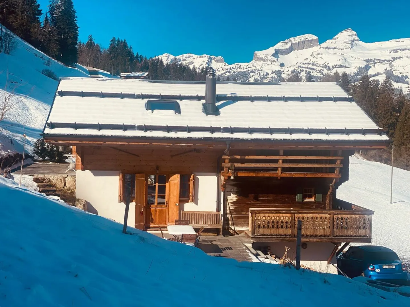 Chalet in vendita - Foto 17 di 19