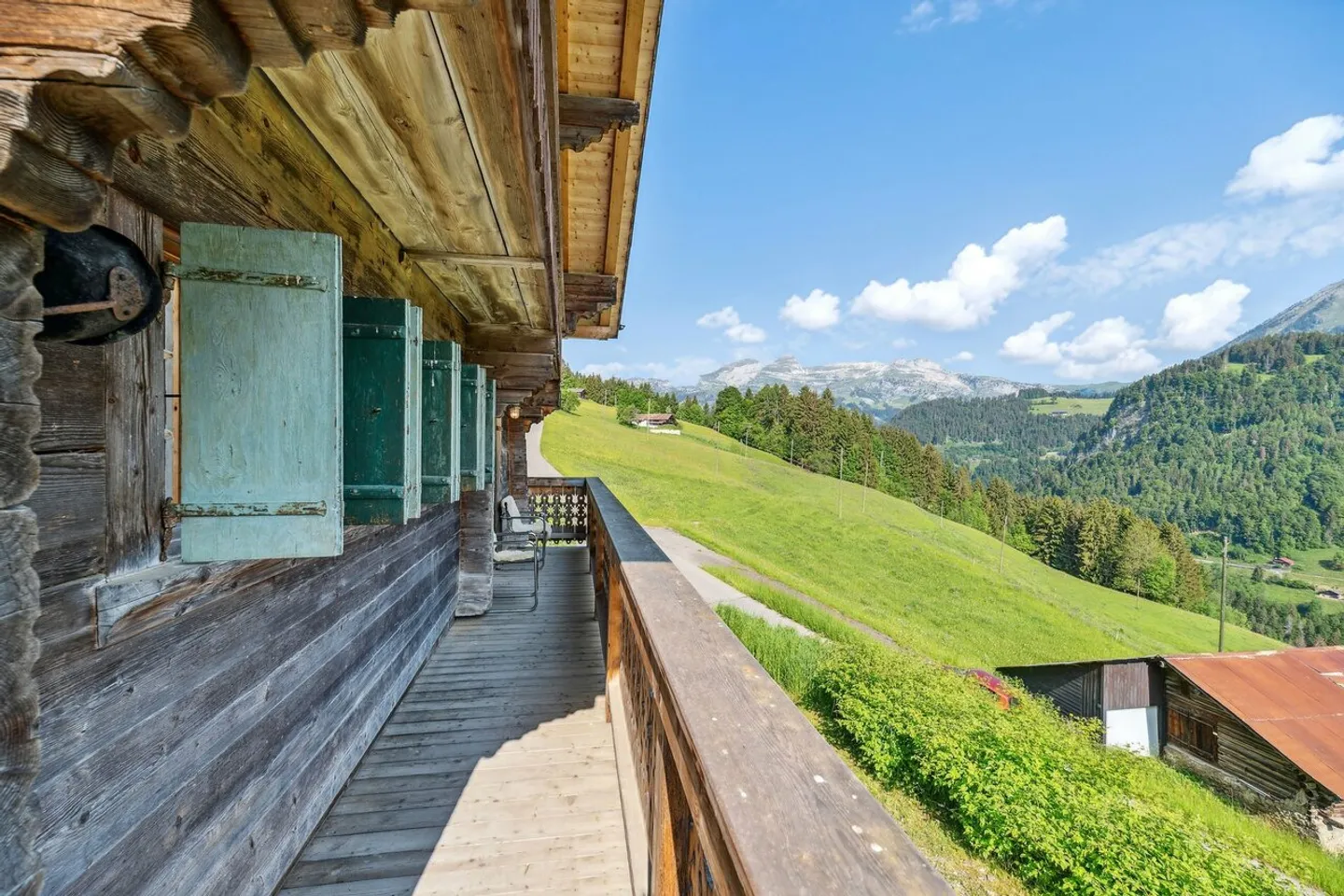 Chalet in vendita - Foto 18 di 19