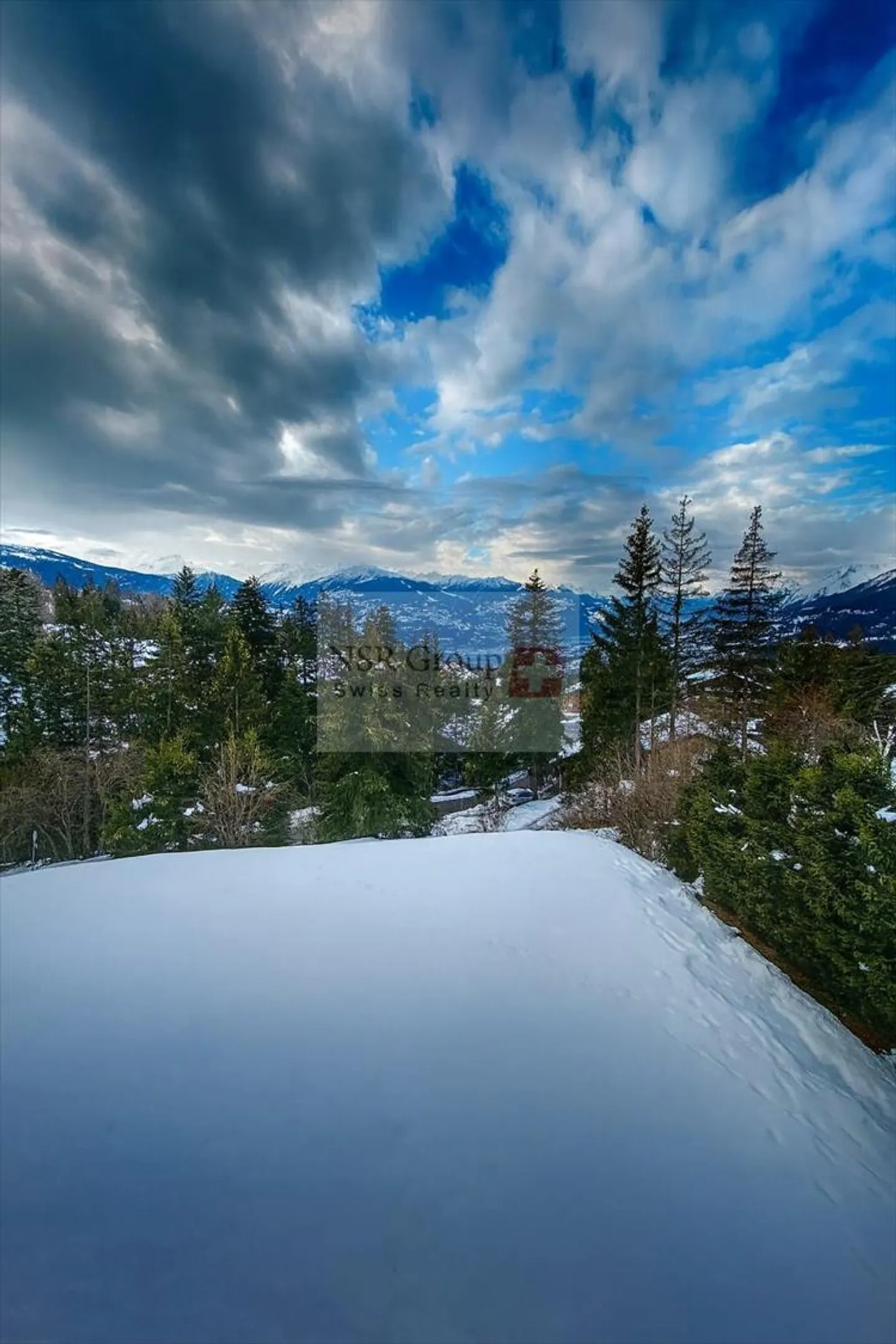 «Crans-Montana – Lebenlange Rente für besetzte Lebensversicherung» - Foto 3 von 7