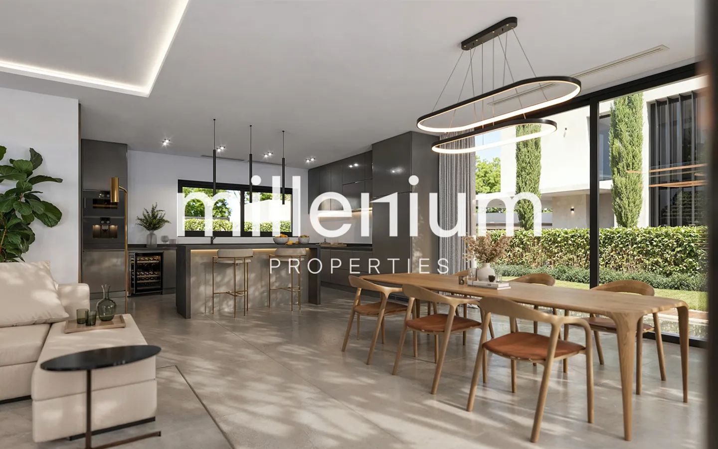 7-Zimmer-Haus - Foto 6 von 13